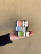 x Lady Myrtle Soap Trio x