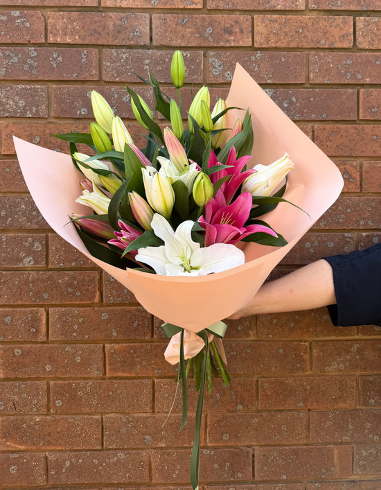 Flowers: Nik