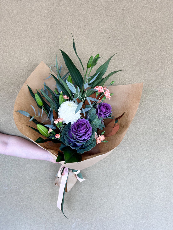 Mothers Day: Spoil Her