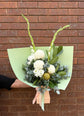 Flowers: Home + Hospital