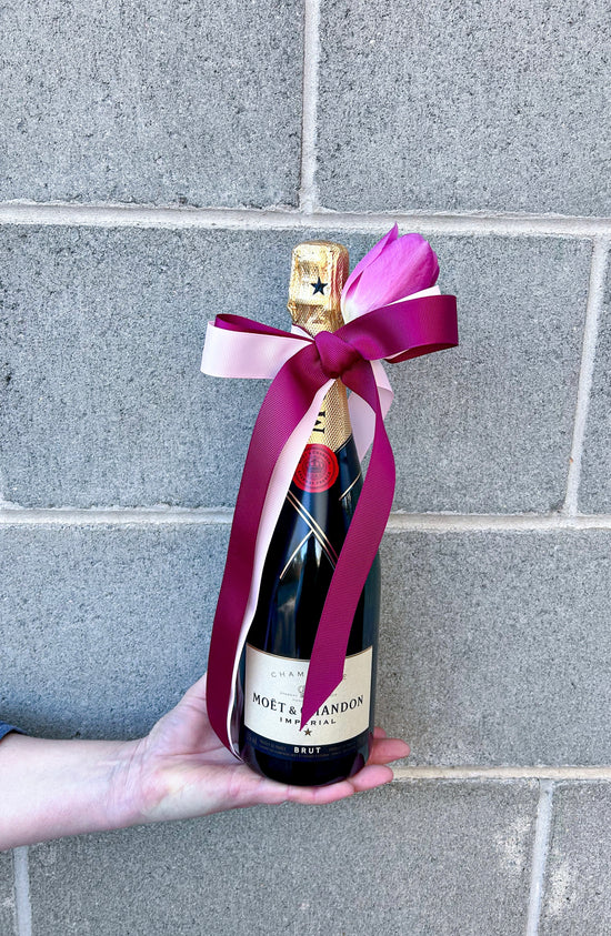 Mothers Day: Moët & Chandon champagne