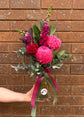 Flowers: Posy Jar