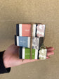 x Lady Myrtle Soap Trio x