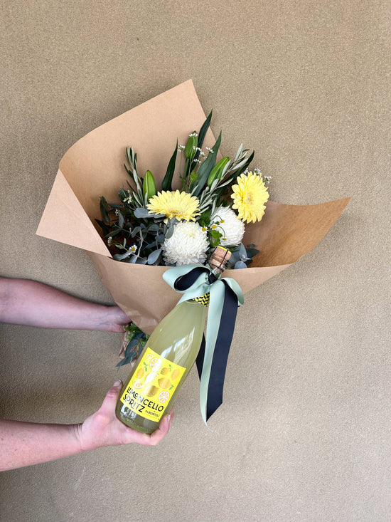 Mothers Day: Le-Mum 🍋
