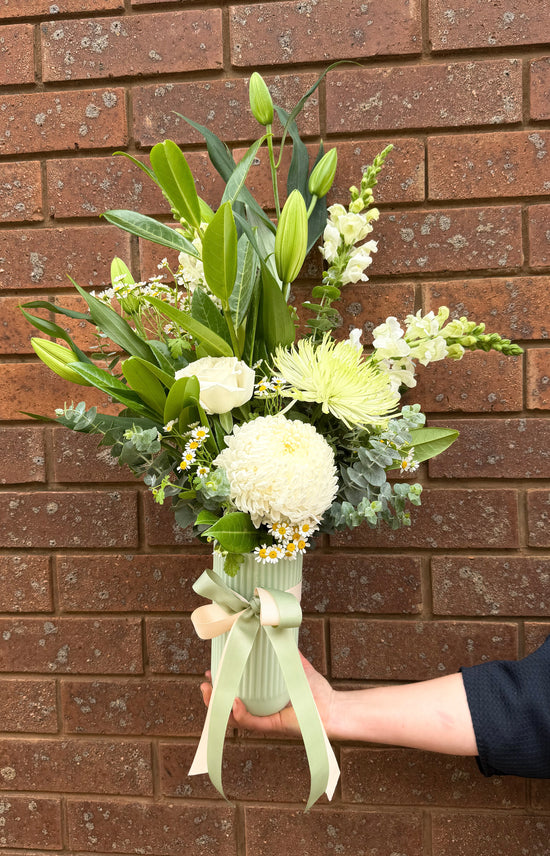 Flowers: Country Fresh