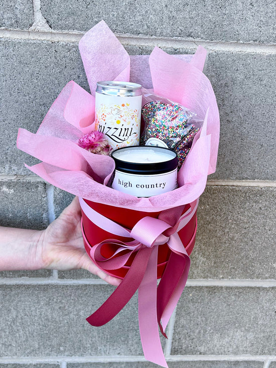 Mothers Day: Spoil Her Gift Pack
