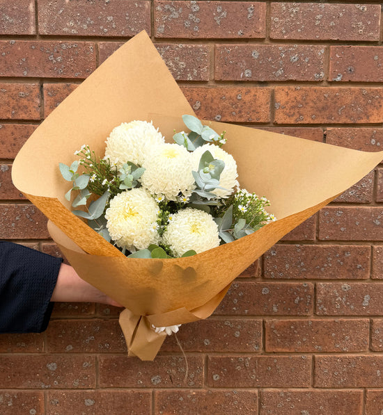 Easter 🐣: Classic bouquet