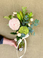 Flowers: Posy Jar