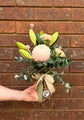 Flowers: Posy Jar