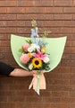 Flowers: Home + Hospital