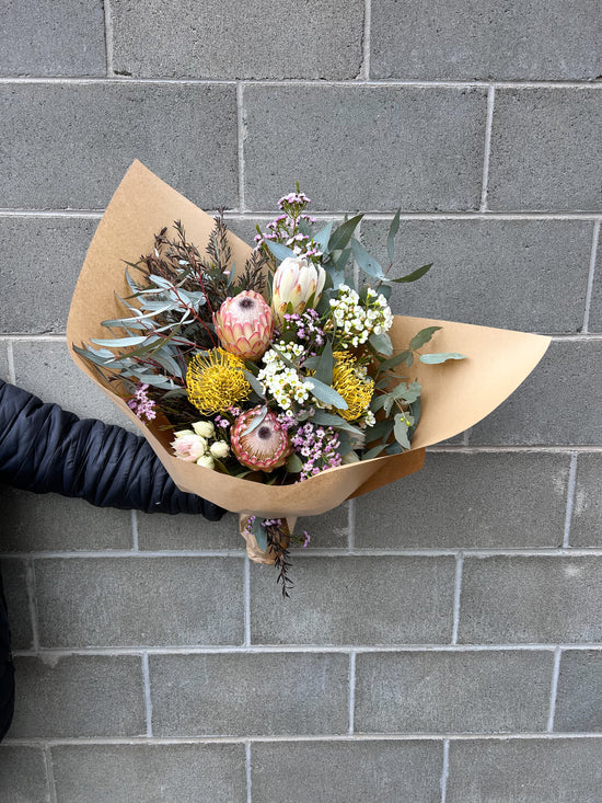 Flowers: Native & Natural