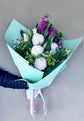 Flowers: Spring: Pollon