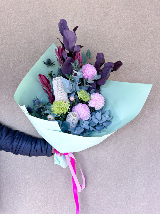 Flowers: Seasons Garden