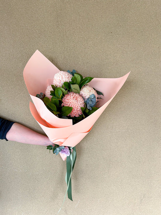 Flowers: Elsie